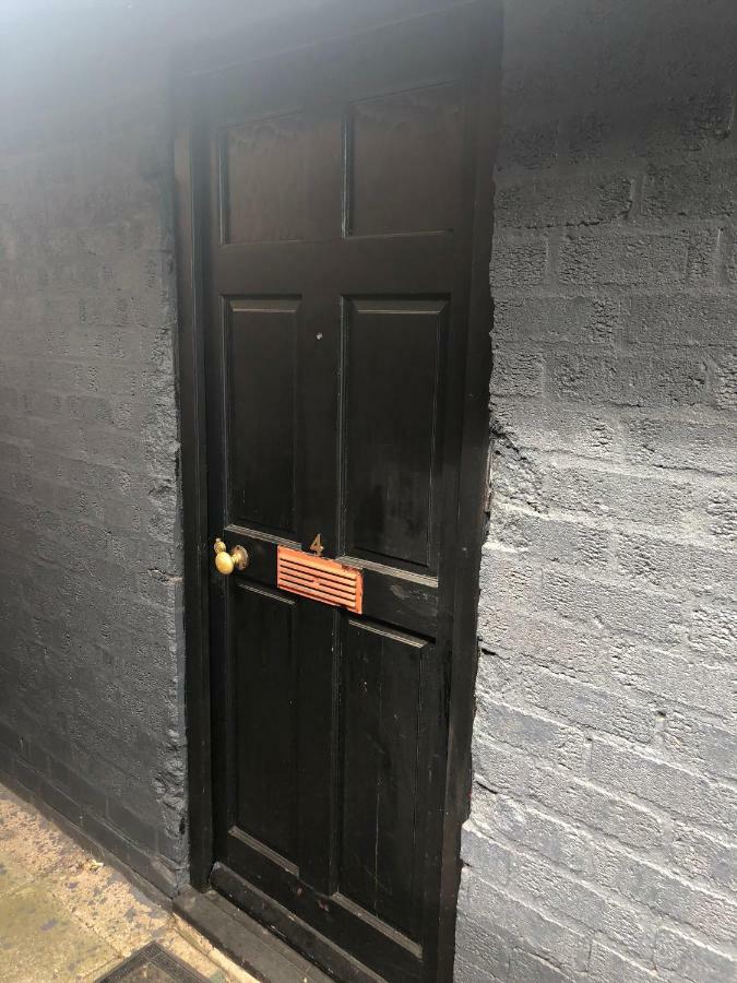 Charde Guest House Birmingham Exterior photo